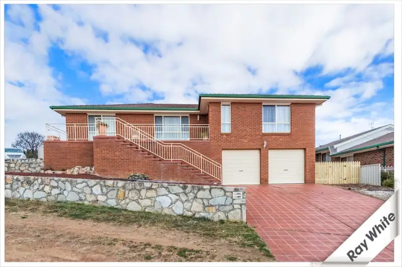 Main view of Homely house listing, 5 Heatherbelle Place, Karabar NSW 2620
