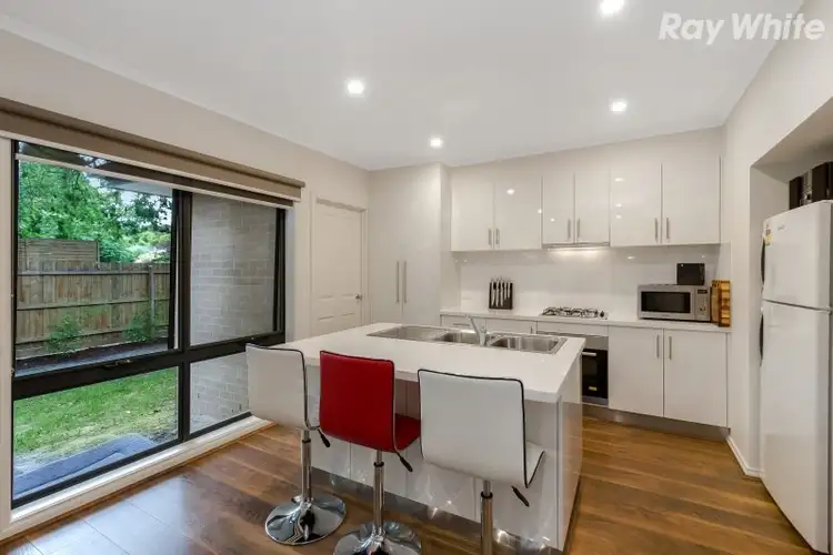 Third view of Homely townhouse listing, 5/39 Elmhurst Road, Bayswater North VIC 3153