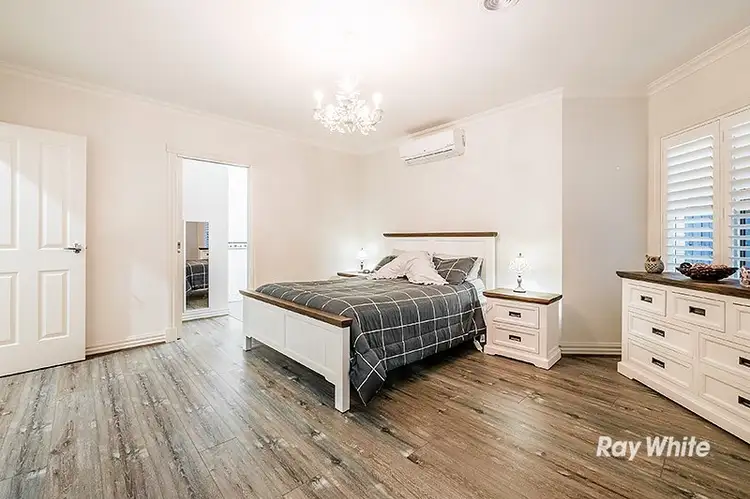 Second view of Homely house listing, 10 Jade Avenue, Koo Wee Rup VIC 3981