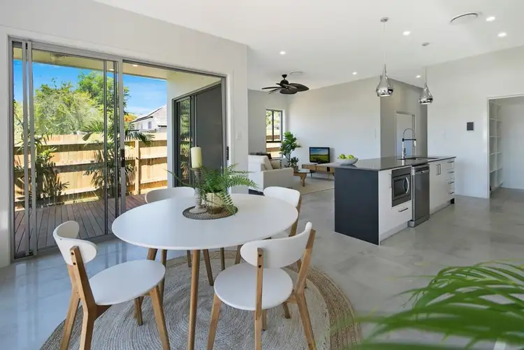 Main view of Homely house listing, 9 Shepherd Street, Wynnum QLD 4178