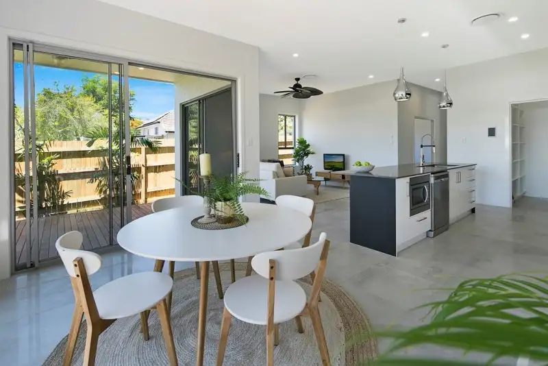 Main view of Homely house listing, 9 Shepherd Street, Wynnum QLD 4178