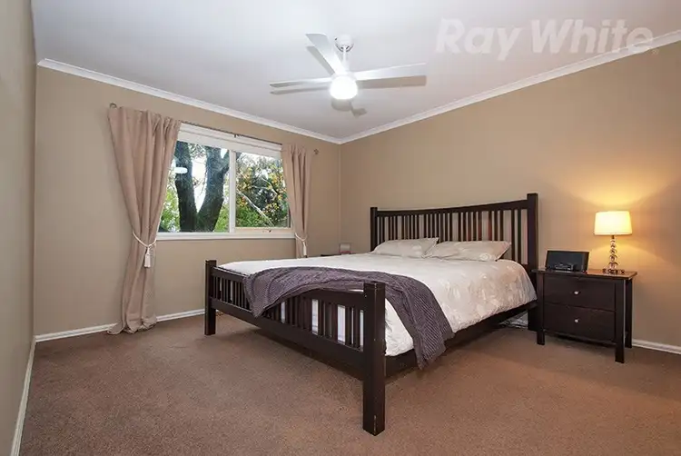 Sixth view of Homely house listing, 3A BRIDGE Court, Croydon South VIC 3136