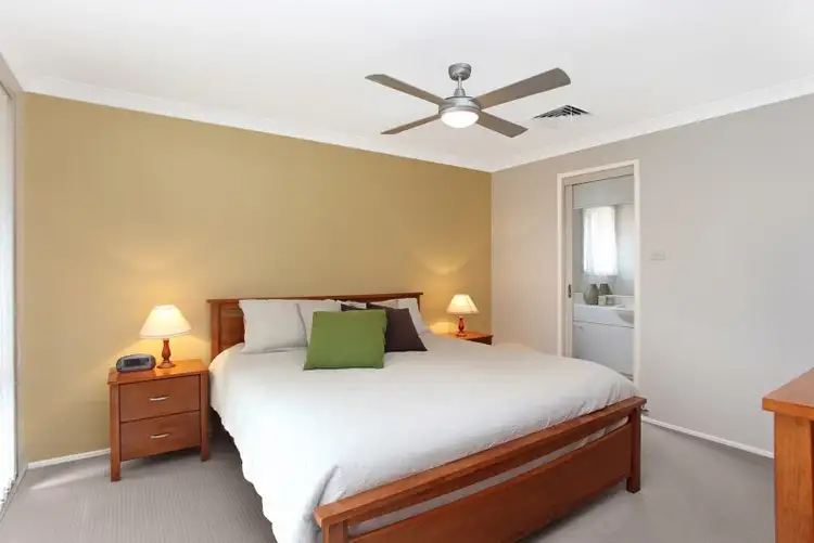 Fourth view of Homely house listing, 7 Geronimo Close, Greenfield Park NSW 2176