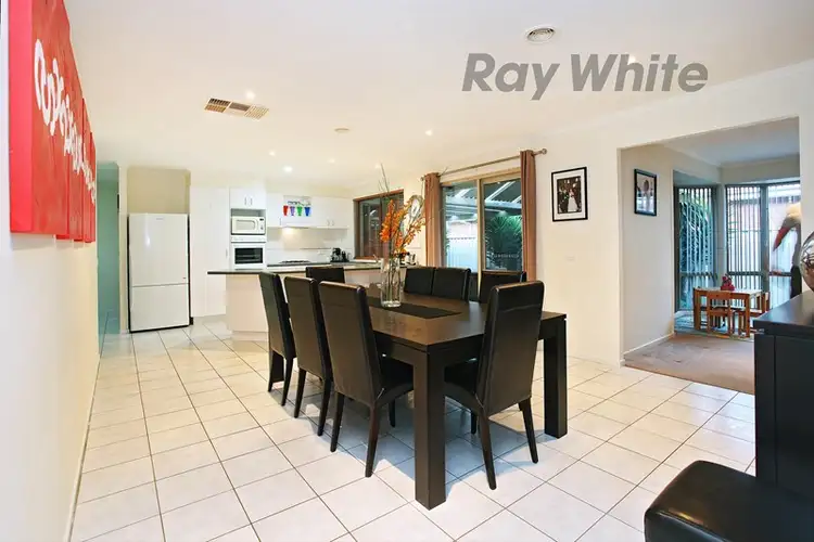 Fifth view of Homely house listing, 7 Beveridge Court, Point Cook VIC 3030