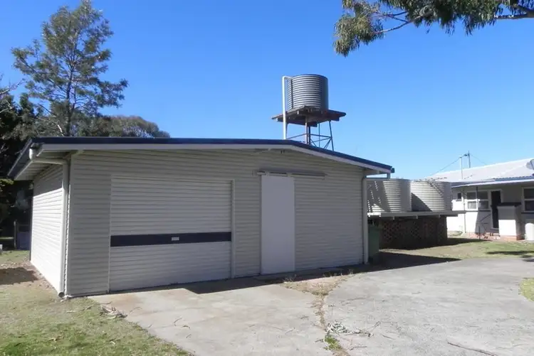 Third view of Homely house listing, 3 Collins, Pittsworth QLD 4356