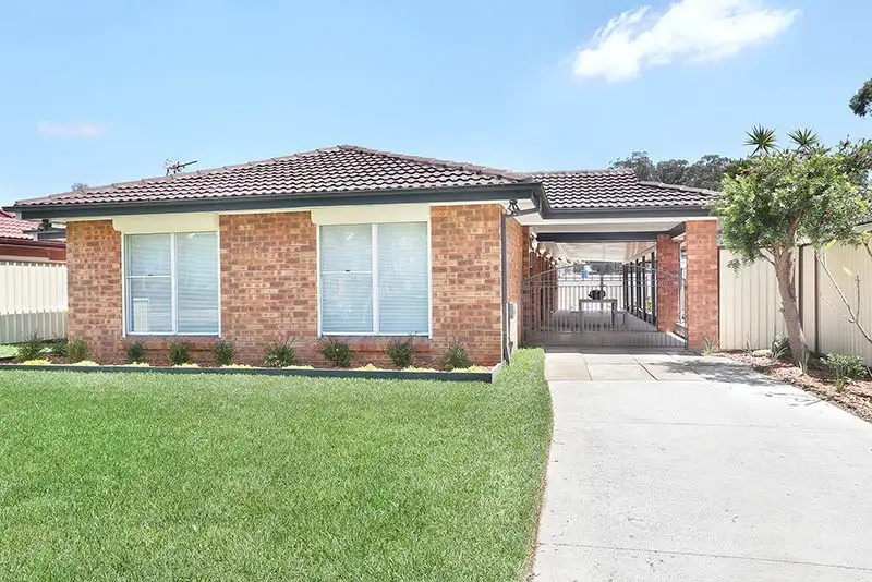 Main view of Homely house listing, 49 Winburndale Road, Wakeley NSW 2176
