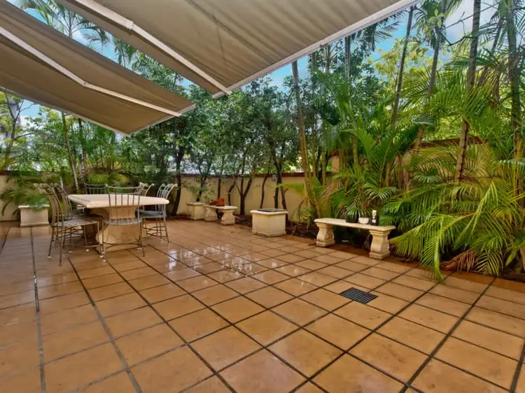 Sixth view of Homely apartment listing, 1/336 Boundary Street, Spring Hill QLD 4000