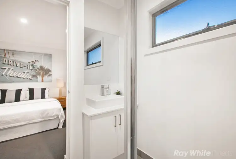 Sixth view of Homely townhouse listing, 1/57 Keon Parade, Reservoir VIC 3073