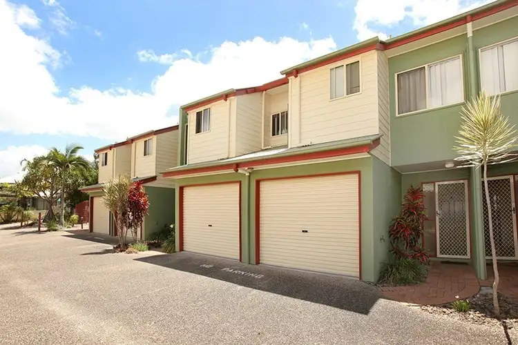 Second view of Homely unit listing, 4/17-33 Scholars Drive, Sippy Downs QLD 4556