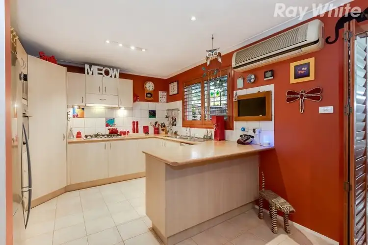 Third view of Homely house listing, 6 Heathcote Drive, Forest Hill VIC 3131