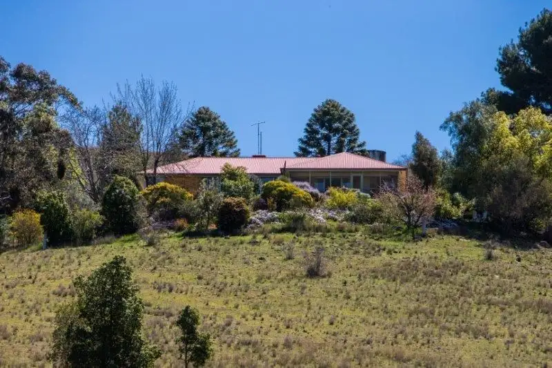 Main view of Homely rural property listing, 47A Gallagher Road, Nemingha NSW 2340