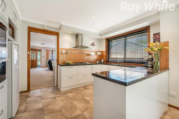 Second view of Homely unit listing, 1/51 Underwood Road, Boronia VIC 3155