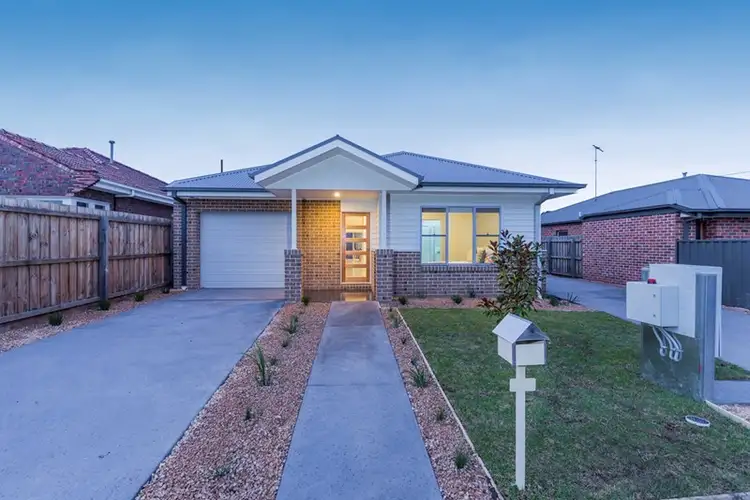 Fifth view of Homely house listing, 1/24 Clarence Street, Geelong West VIC 3218