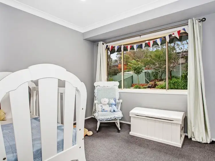 Seventh view of Homely house listing, 26 Chippendale Place, Helensburgh NSW 2508