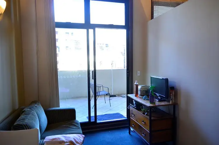 Seventh view of Homely apartment listing, 1136/185 Broadway, Ultimo NSW 2007