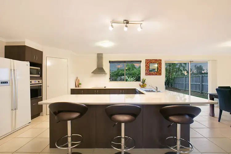 Fourth view of Homely house listing, 61 River Park Drive, Loganholme QLD 4129