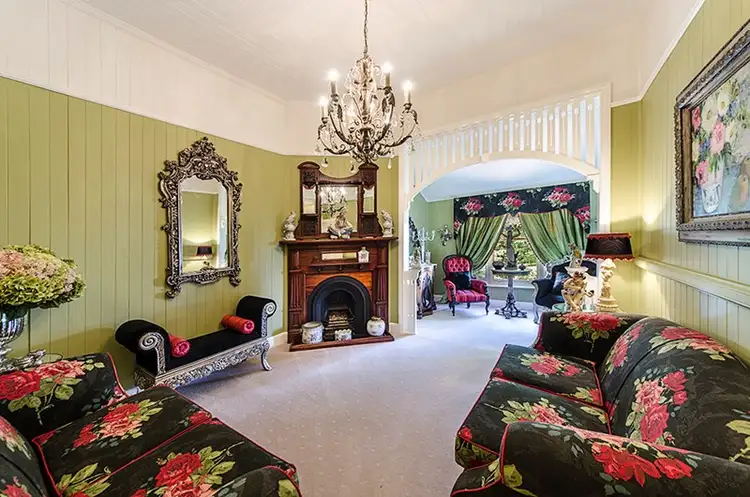 Main view of Homely house listing, 38 Campbell Street, East Toowoomba QLD 4350