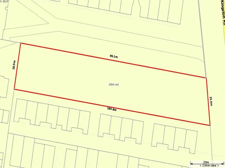 143 Kingston Road, Woodridge QLD 4114