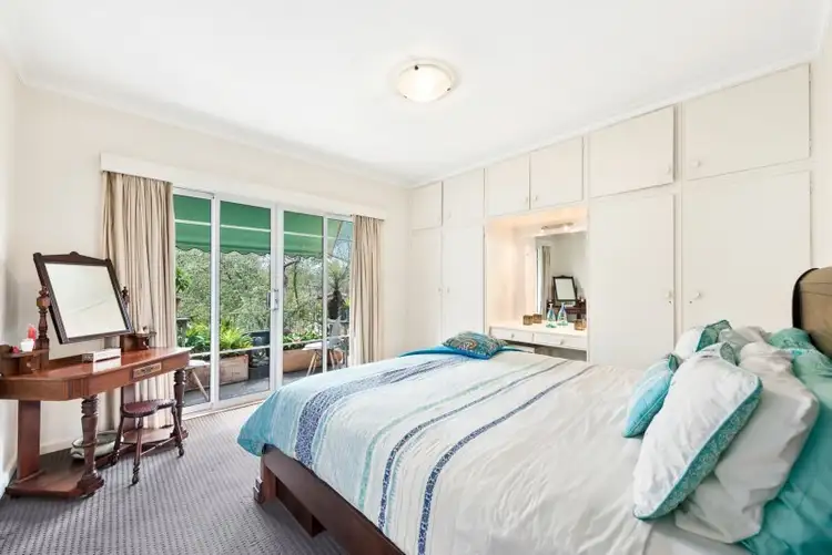 Fourth view of Homely apartment listing, 12/1074 Burke Road, Balwyn North VIC 3104
