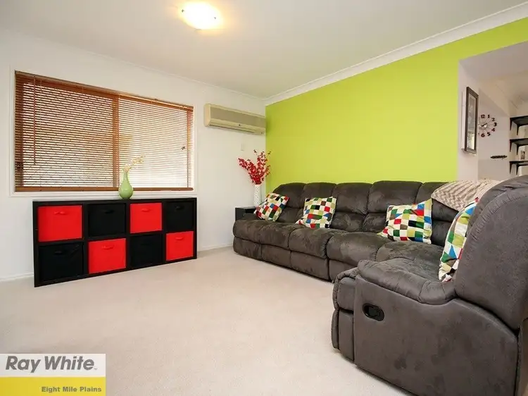 Second view of Homely townhouse listing, 7/20 Elite Street, Runcorn QLD 4113
