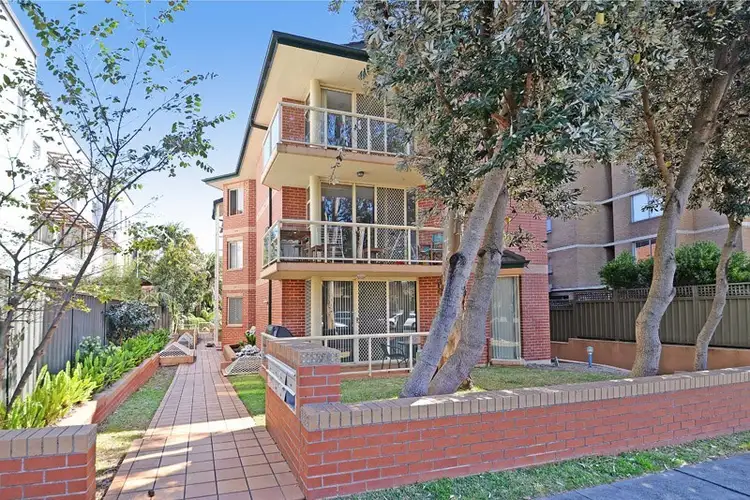 51 Bennett Street, Bondi NSW 2026