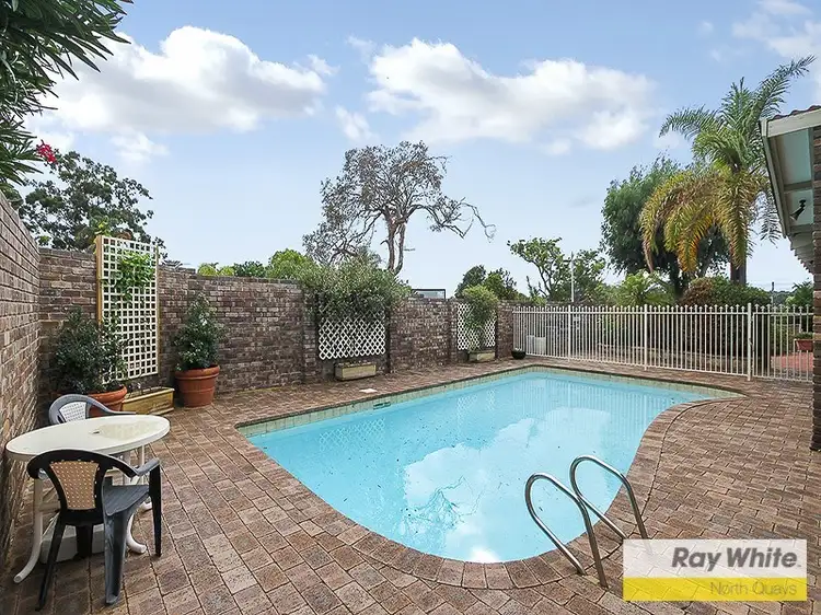 Fourth view of Homely house listing, 30 Granadilla Street, Duncraig WA 6023