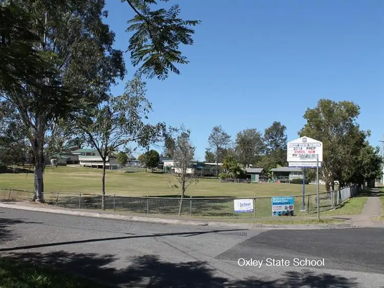 Fifth view of Homely land listing, 8 St Clements Road, Oxley QLD 4075