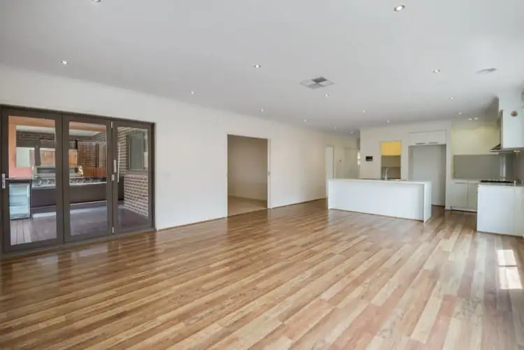 Fifth view of Homely house listing, 32 Parkedge Boulevard, Mernda VIC 3754