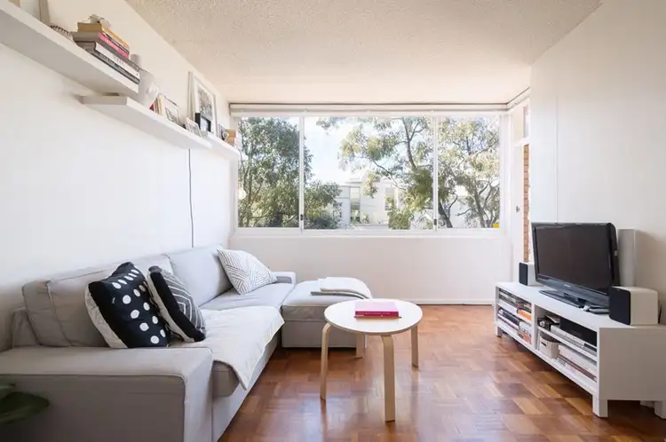 2/15 Birriga Road, Bellevue Hill NSW 2023