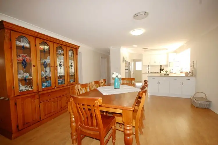 Fifth view of Homely house listing, 108 Wyangan Avenue, Griffith NSW 2680