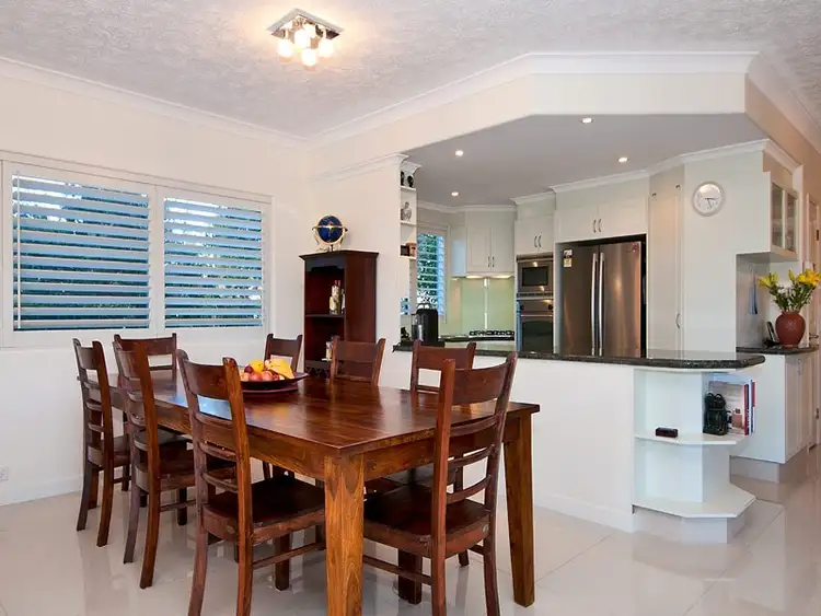 Fifth view of Homely apartment listing, 1/100 Pacific Parade, Bilinga QLD 4225