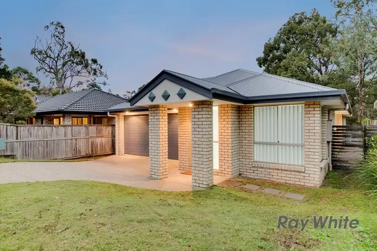 11 Merle Court, Birkdale QLD 4159