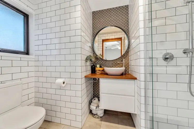 Seventh view of Homely house listing, 5/57 Krefft Street, Florey ACT 2615