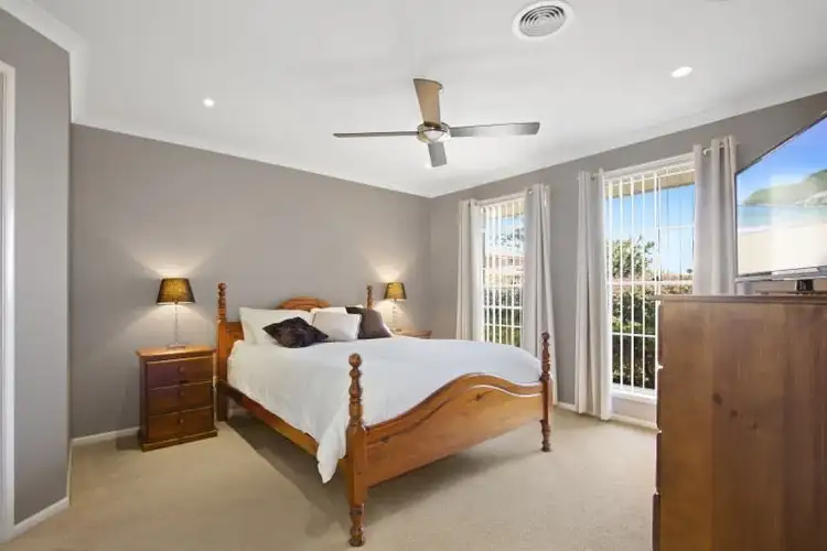 Fourth view of Homely house listing, 41 Royal Mantle Drive, Ulladulla NSW 2539