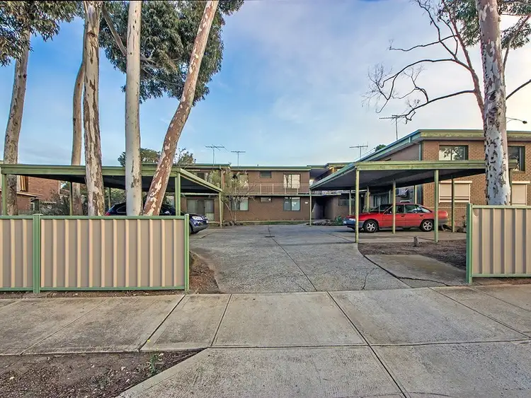 Third view of Homely unit listing, 5/128 East Esplanade, St Albans VIC 3021