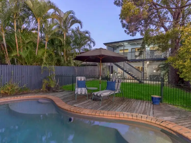 Second view of Homely house listing, 16 Twelfth Avenue, Kedron QLD 4031