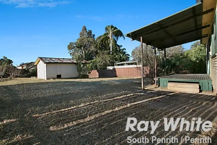 Third view of Homely house listing, 51 Jamison Road, Kingswood NSW 2747
