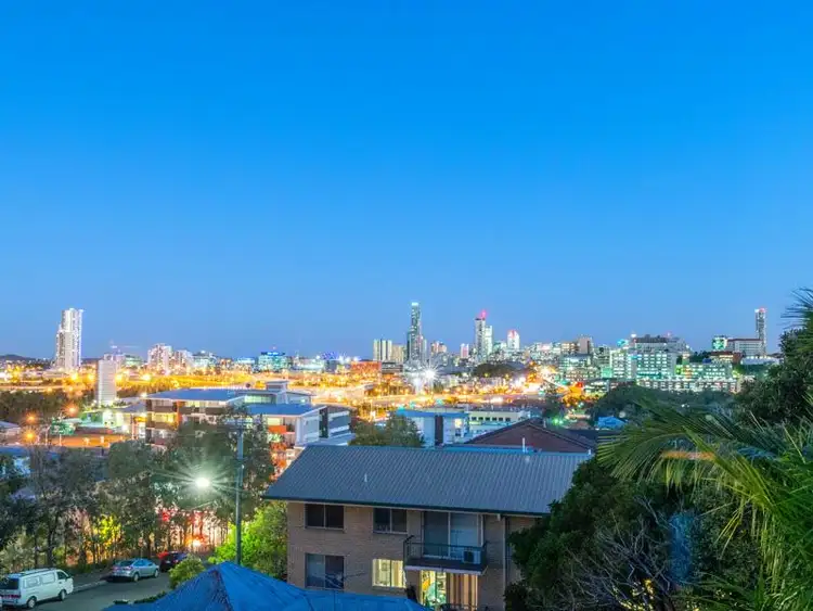 Main view of Homely unit listing, 6/20 Rosemount Terrace, Windsor QLD 4030