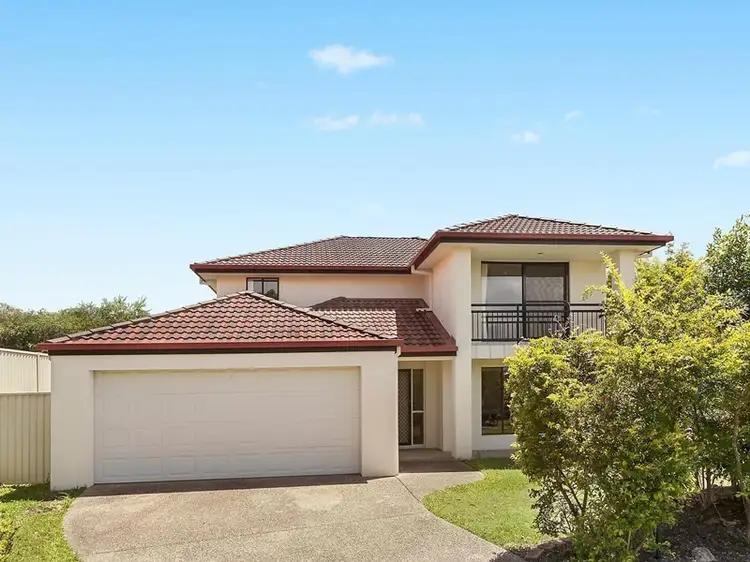 13 Katie Court, Arundel QLD 4214