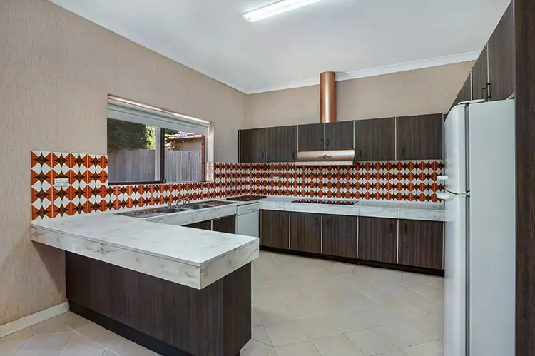 Fourth view of Homely house listing, 163 Thompson Street, Drummoyne NSW 2047
