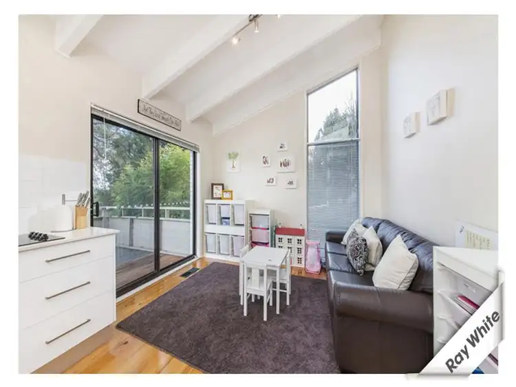 Fourth view of Homely house listing, 220 Bugden Avenue, Fadden ACT 2904