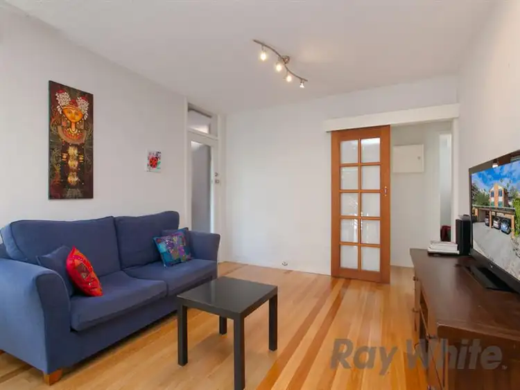 Third view of Homely townhouse listing, Unit 2/18 Hillview Crescent, The Hill NSW 2300