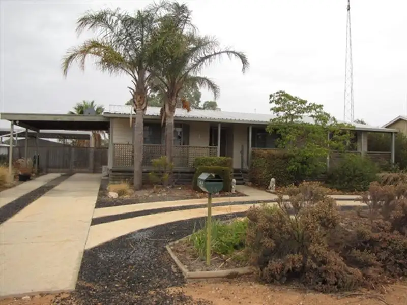 Main view of Homely house listing, 13 Federal Street, Morgan SA 5320