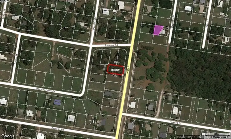 Fifth view of Homely land listing, 133 HIGH Street, Russell Island QLD 4184