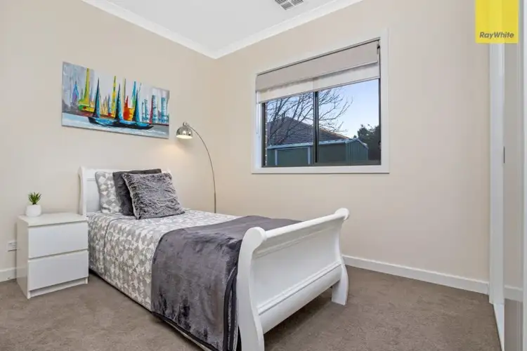 Seventh view of Homely house listing, 11 Aston Street, Craigieburn VIC 3064