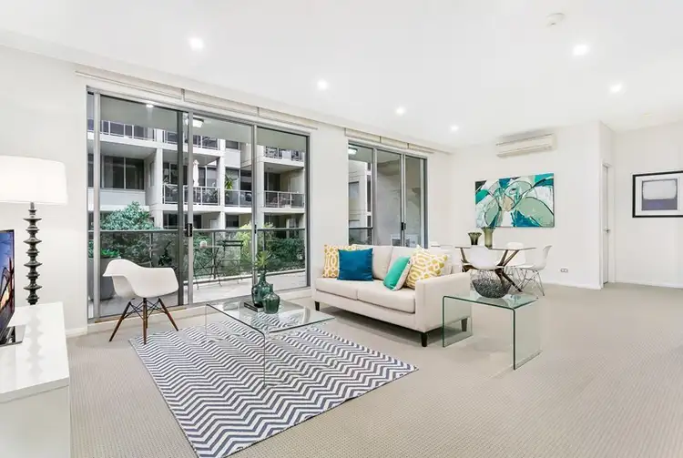 Main view of Homely apartment listing, 20/635 Gardeners Road, Mascot NSW 2020
