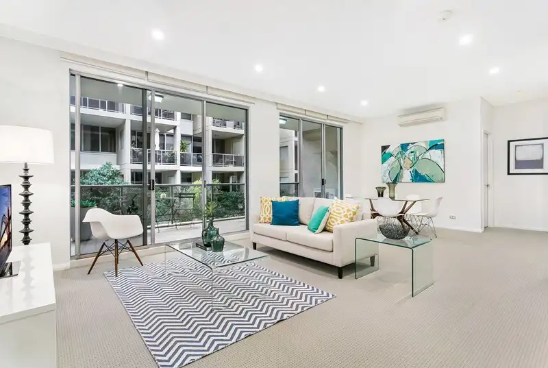 Main view of Homely apartment listing, 20/635 Gardeners Road, Mascot NSW 2020