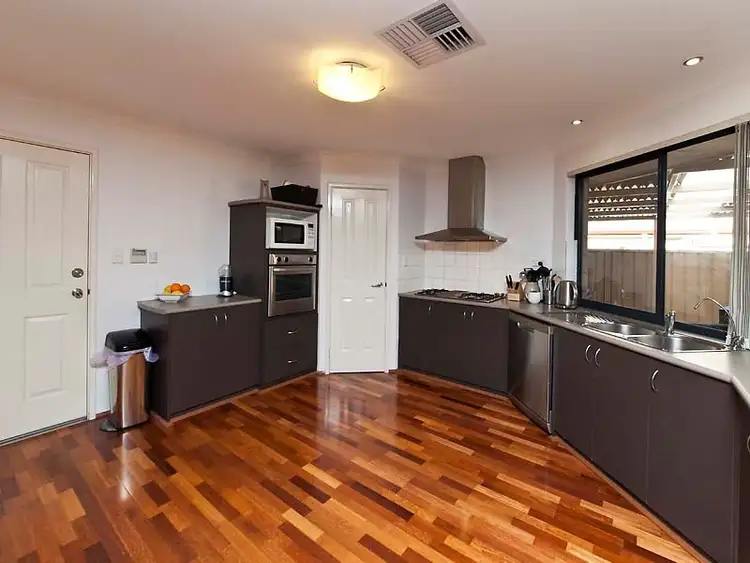 Third view of Homely house listing, 25 Swanson Way, Secret Harbour WA 6173