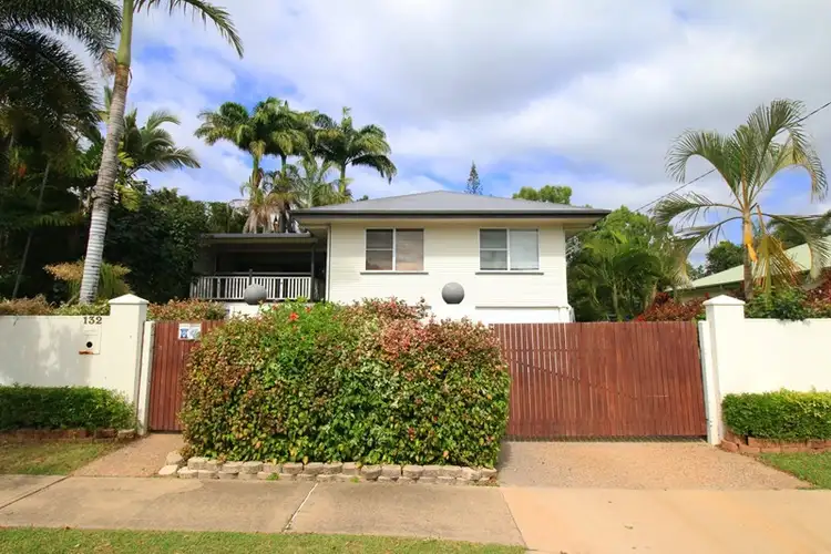 132 Palmerston Street, Gulliver QLD 4812