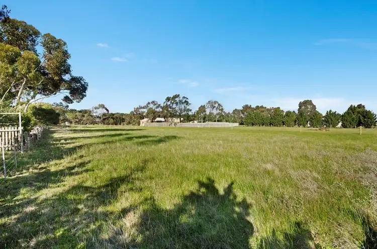 Third view of Homely land listing, Lot 2/178 Burnside Road, Bannockburn VIC 3331
